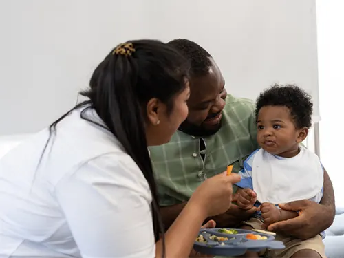 caregivers coaching and engagement